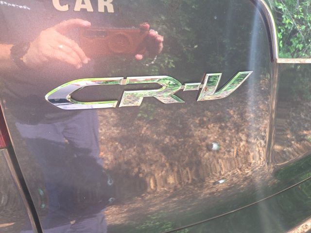 HondaCR-V24