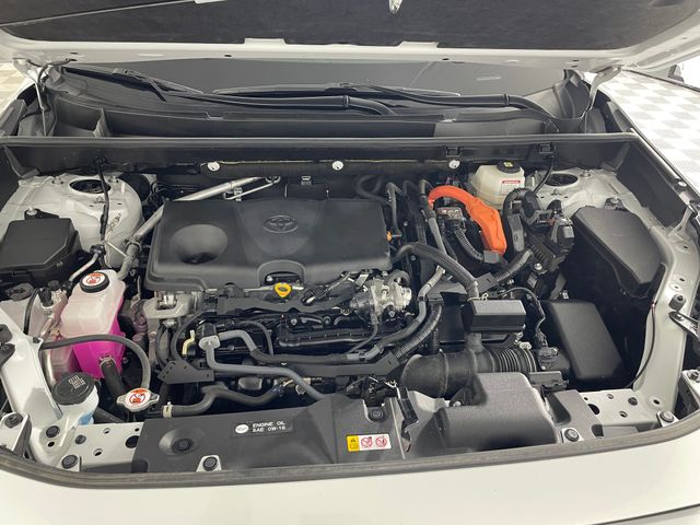 Used 2023 Toyota RAV4 Hybrid Limited For Sale in Bremerton, WA