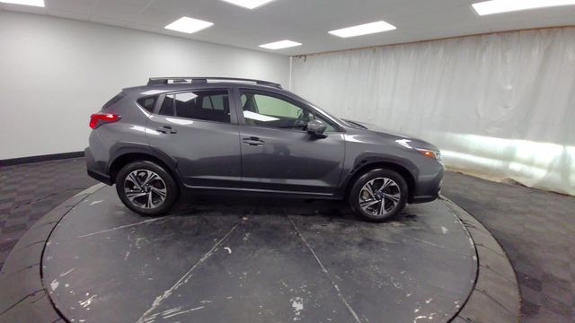 2025 – Subaru – Crosstrek