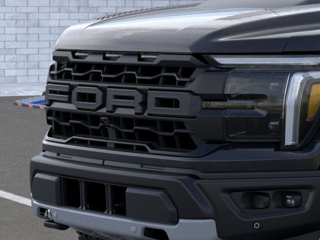 2026 Ford F-150 Raptor:168991