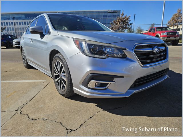 2018 Subaru Legacy 2.5i Premium AWD