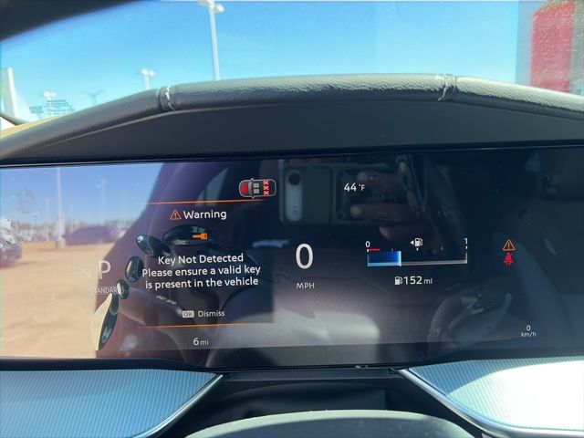 New 2026 Nissan Murano SUV