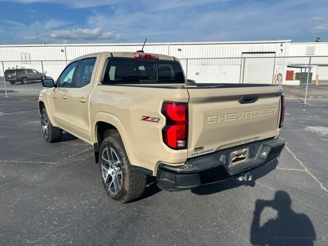 Used 2023 Chevrolet Colorado Truck