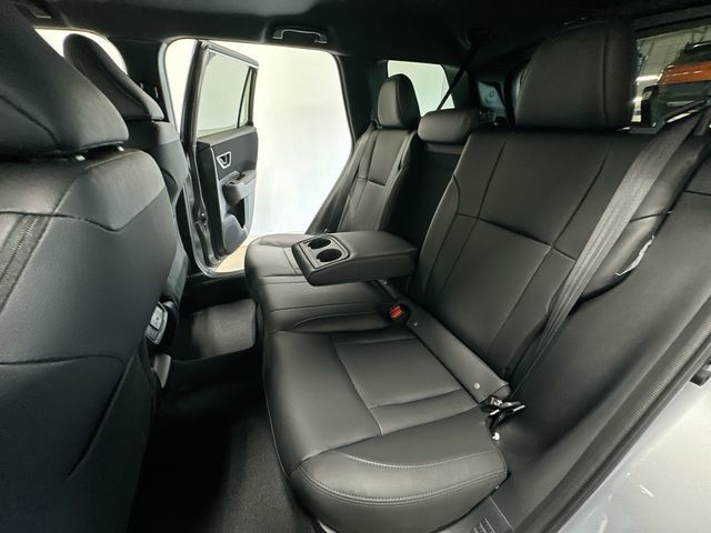2026 Subaru Outback Premium Silver at Rafferty Subaru