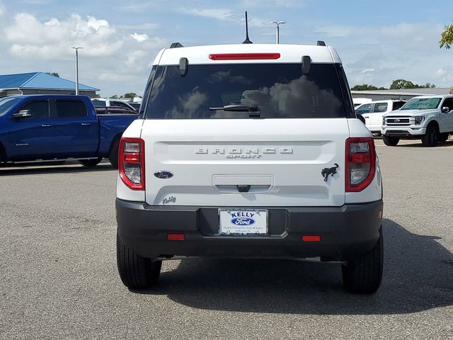 2023 Ford Bronco Sport Big Bend 8