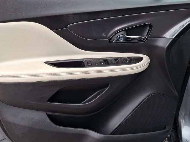 used 2019 Buick Encore car, priced at $11,885