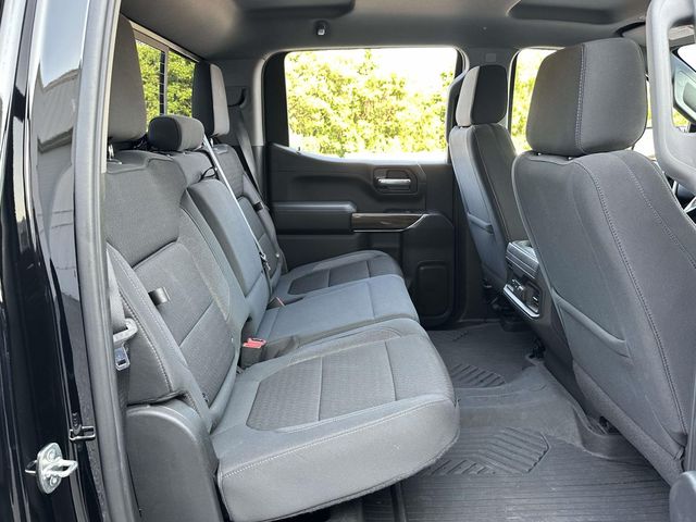 Used 2021 Black Chevrolet RST image 14