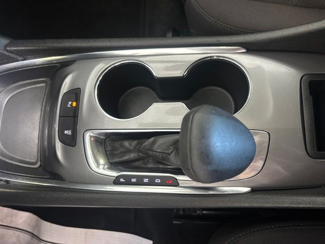 Used 2024 Chevrolet Malibu Sedan