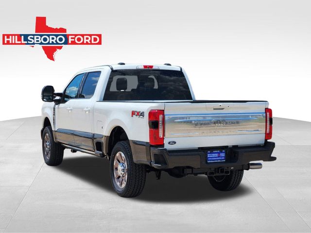 2024 Ford F-250SD King Ranch 3