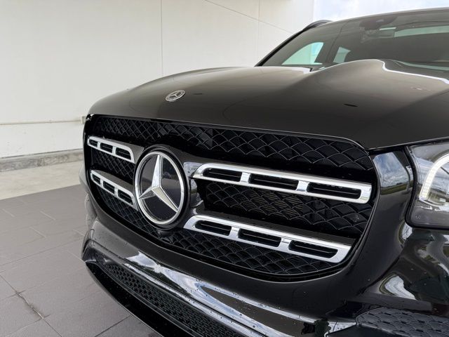 Used 2022 Mercedes-Benz GLS GLS450 with VIN 4JGFF5KE6NA603255 for sale in Diberville, MS