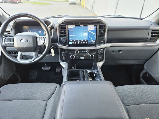 Used 2024 Ford F-150 Truck