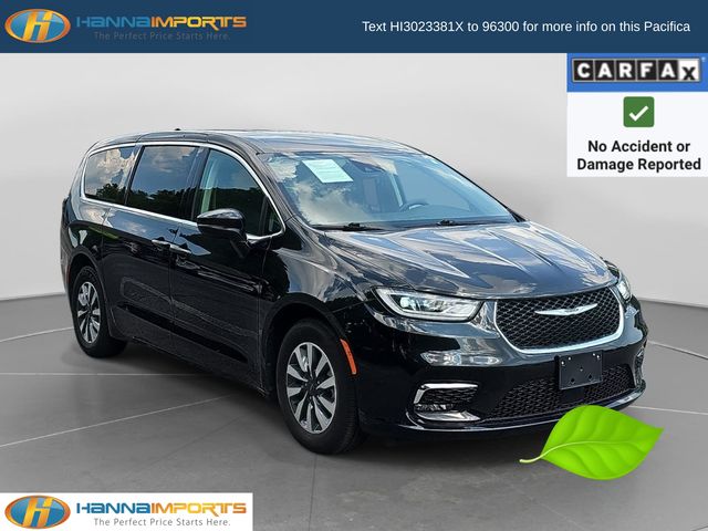 2024 Chrysler Pacifica Hybrid Select FWD