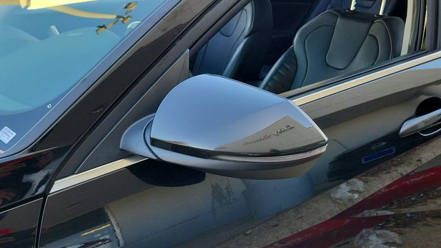 2021 Hyundai Elantra Hybrid