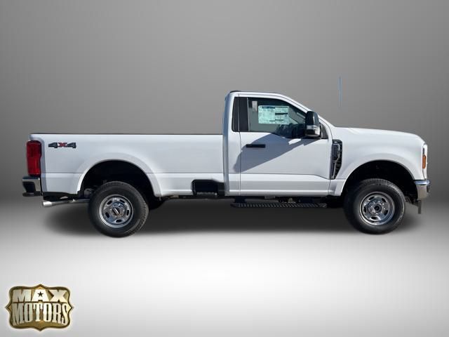 2024 Ford F-250SD XL 11