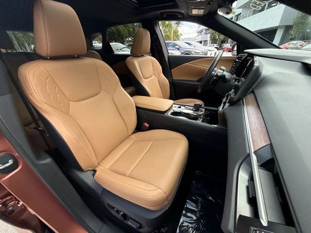 2025 Lexus RX - $55,998