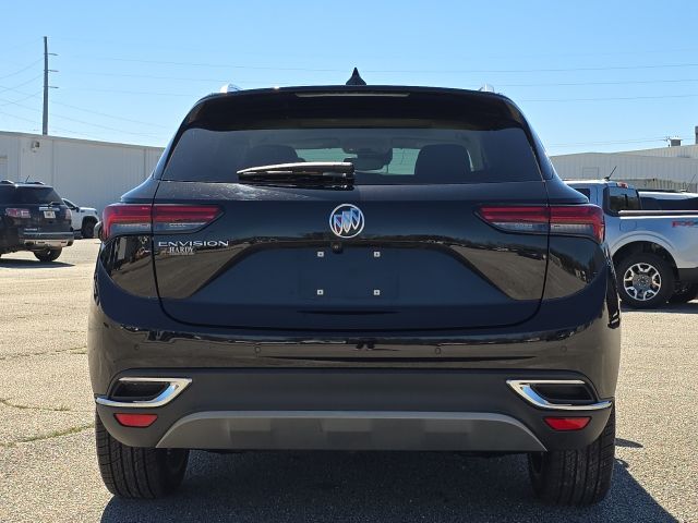 2021 Buick Envision Essence:45784A