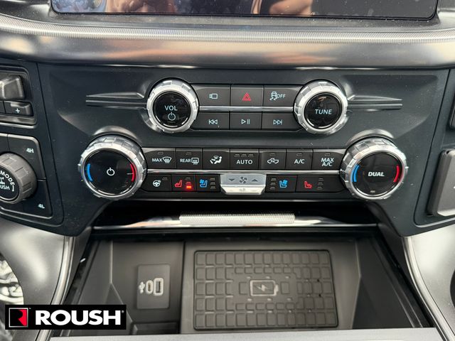 new 2026 Ford F-150 car, priced at $99,720