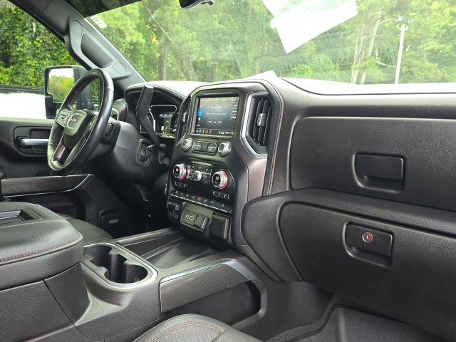 2020 GMC Sierra 3500HD AT4:169474A