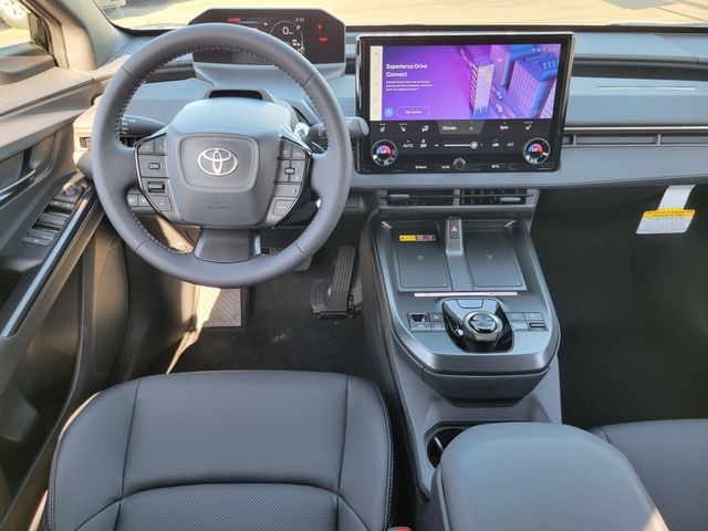 New 2026 Toyota bZ Woodland Sedan
