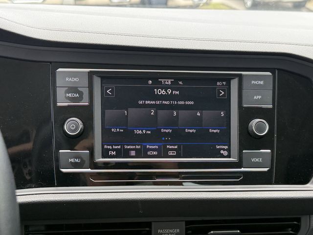 2024 Volkswagen Jetta 1.5T S  at Parkway Family Mazda