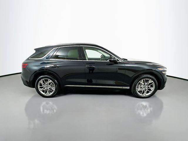 2025 Genesis GV70 Advanced 4