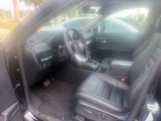 Used 2024 Honda CR-V SUV