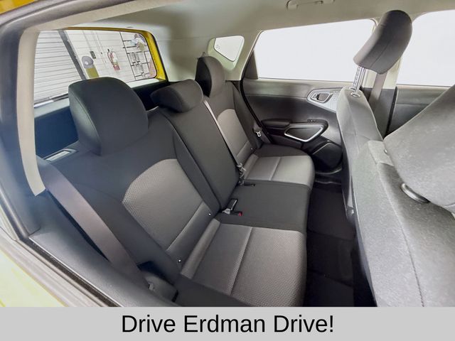 Used 2020 Kia Soul Hatchback