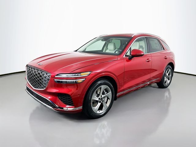 Thumbnail: 2026 Genesis GV70 - 1