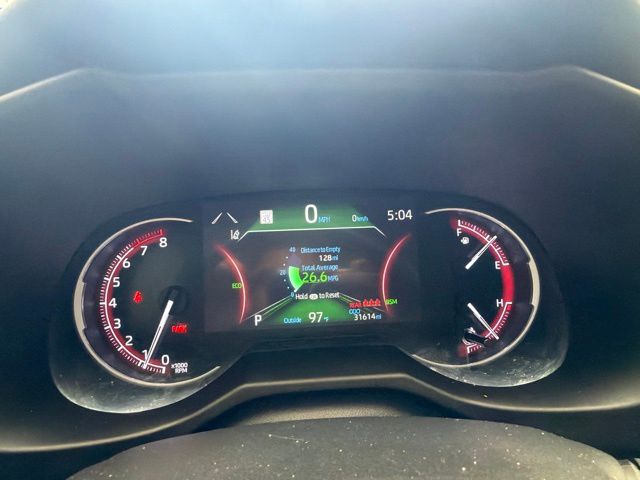 2024 Toyota RAV4 XLE  at Bayway Cadillac of The Woodlands