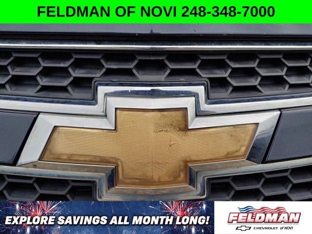 Used 2014 Chevrolet Cruze For Sale in Muncie, IN