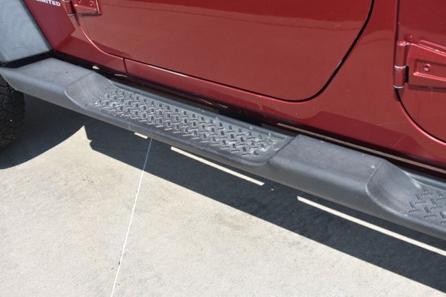 Used 2013 Jeep Wrangler SUV