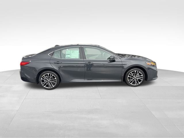new 2026 Toyota Camry car, priced at $41,188