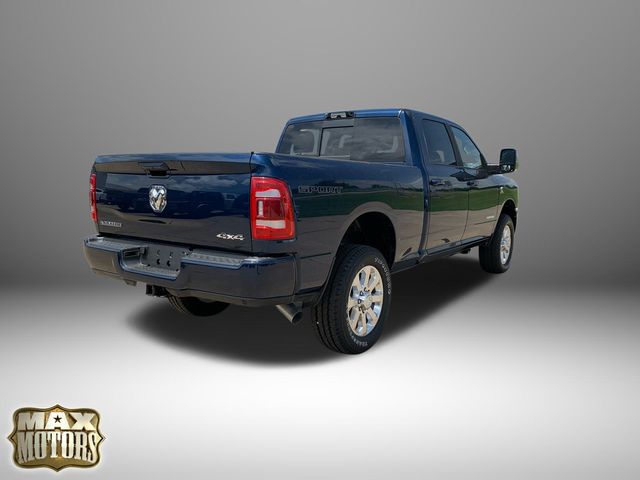 2024 Ram 2500 Laramie 10