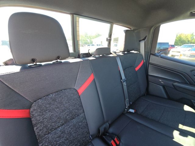 2024 Chevrolet Colorado Z71:C02463