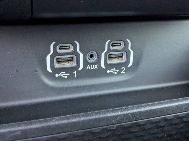 2020 Ram 3500 Laramie Crew Cab 4x4 6'4" Box