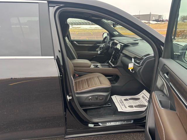 2026 GMC Acadia Denali Ultimate AWD