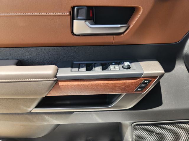 2026 Toyota Sequoia 1794 Edition  at Community Toyota
