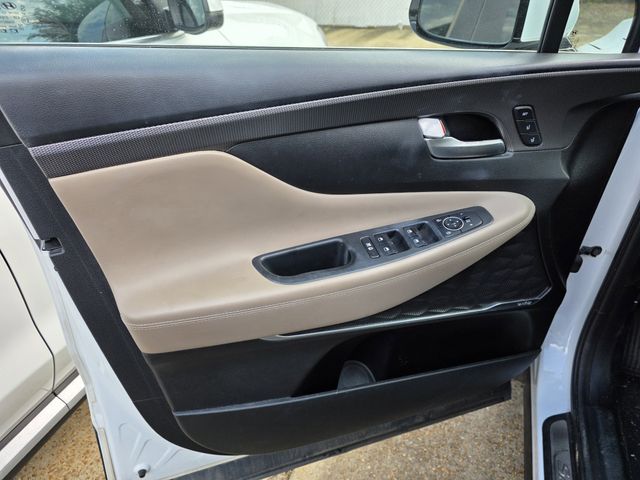 2019 Hyundai Santa Fe Limited Ultimate photo 4