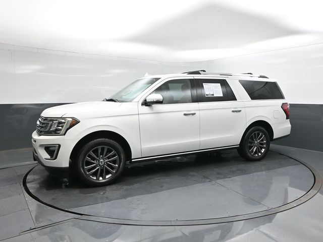 Used 2020 Ford Expedition Max SUV