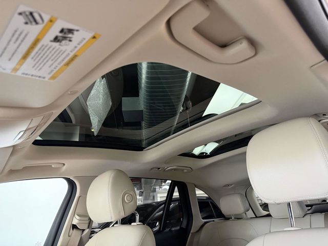 used 2022 Mercedes-Benz GLC car, priced at $32,991