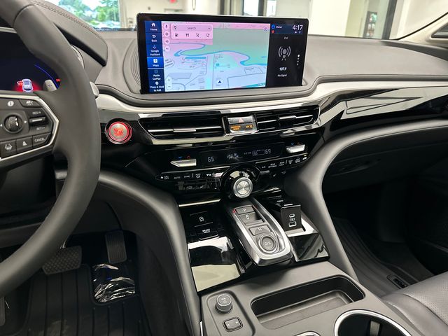 New 2026 Black Acura Technology Package image 20