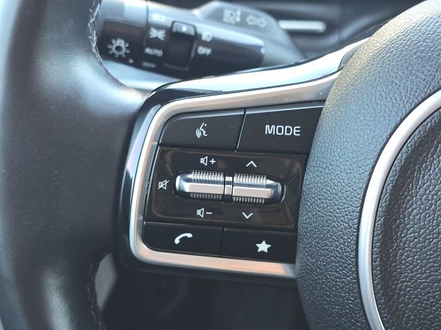 2024 Kia Carnival SX Prestige:L43825A