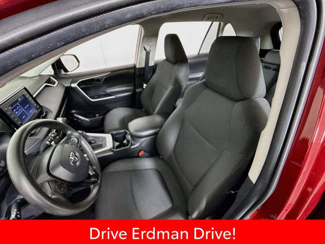 Used 2020 Toyota RAV4 SUV