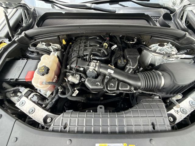 Used 2022 Jeep Grand Cherokee L SUV