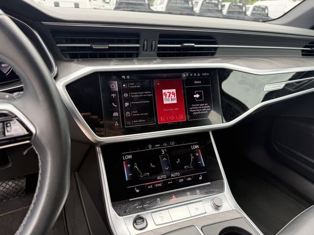 2024 Audi A6   at Ultimate Motorsports