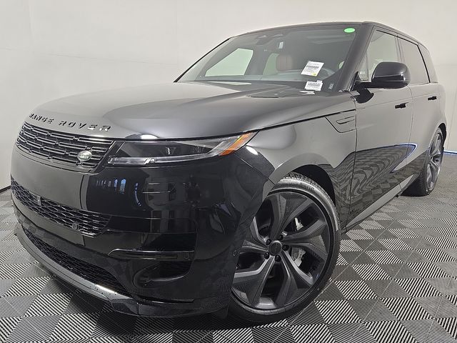 2026 Land Rover Range Rover Sport P530 Dynamic SE AWD