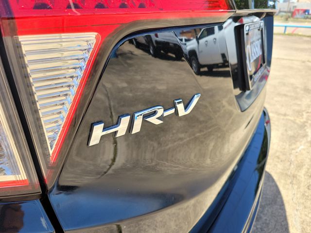 2019 Honda HR-V Sport  at AutoSavvy Houston Southwest