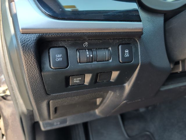 Used 2016 Subaru Crosstrek SUV