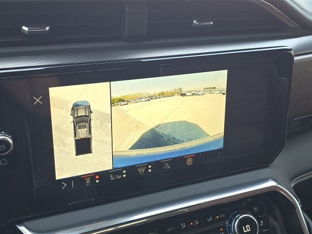 2025 GMC Sierra 1500 Denali Ultimate:C02563