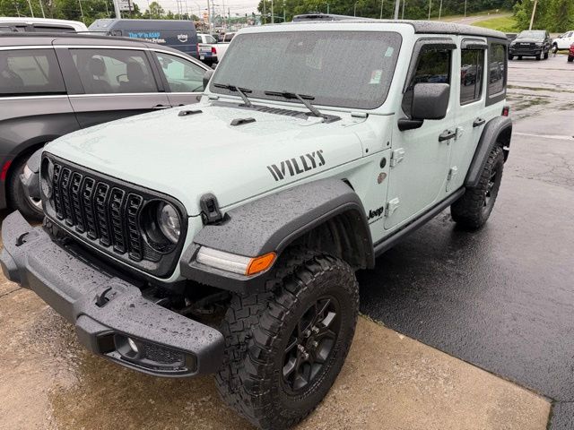 View vehicle photo 2